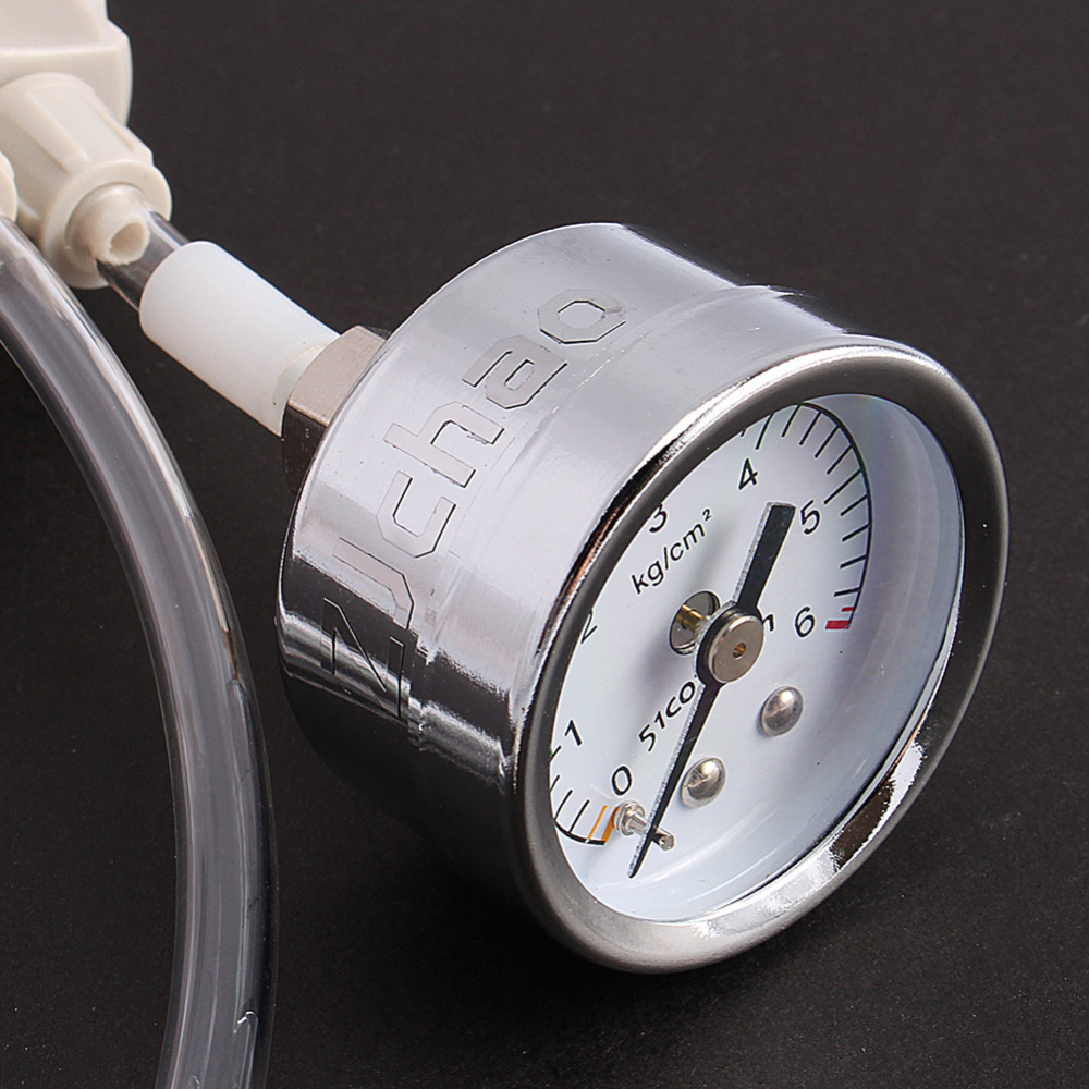 DIY CO2 Katup Diffuser Pasokan - Aquarium Liquid Carbon ulasan dan harga