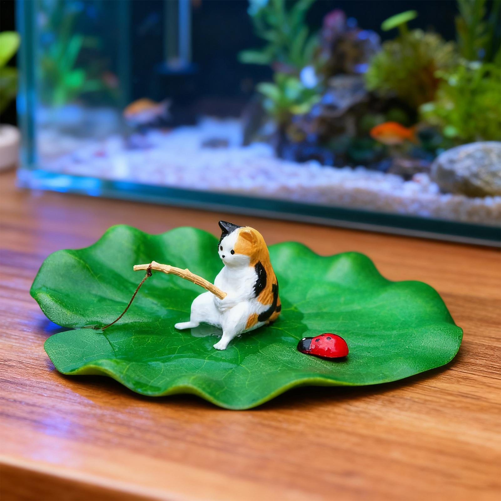 Dekorasi Akuarium Model Ikan K - Aquarium Plants Live ulasan dan harga