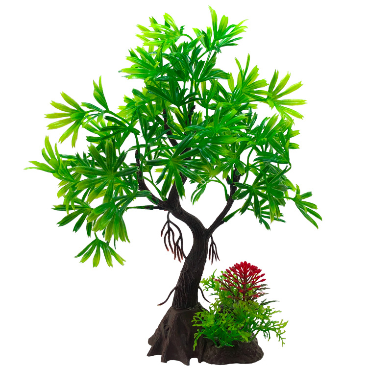 Aksesoris Dekorasi Akuarium Bu - Aquarium Plant Substrate ulasan dan harga