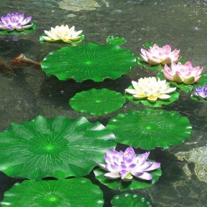 Daun Teratai Buatan 2026 Tanpa - Aquarium Plant Substrate ulasan dan harga