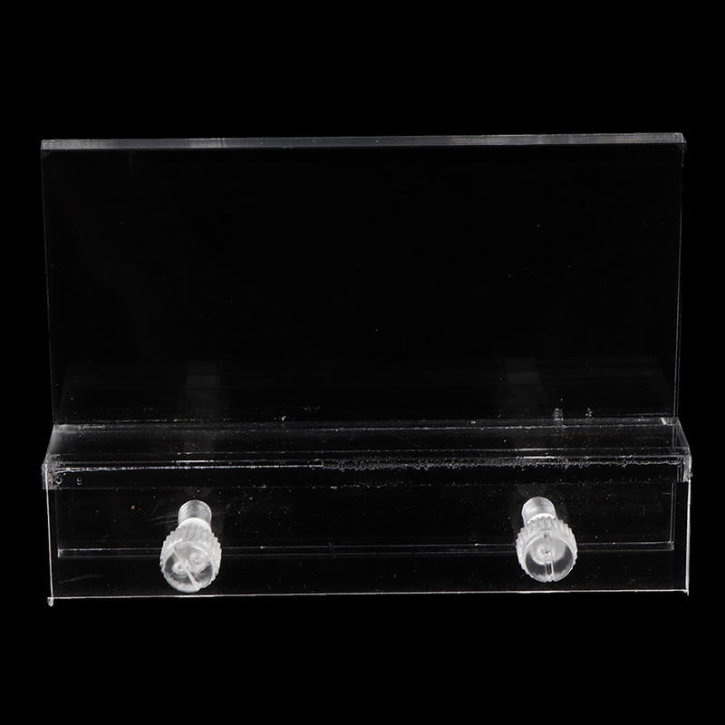 Penyangga Lampu LED Akuarium A - Aquarium Plant Holder ulasan dan harga