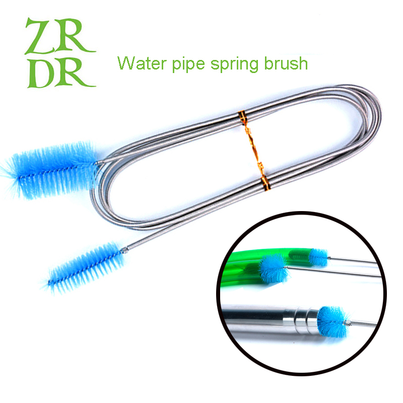 Sikat Pipa Air Ekstensi, Ember - Planted Aquarium Cleaning ulasan dan harga