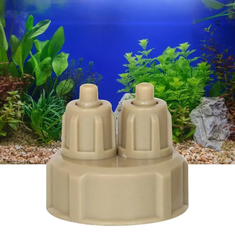 Tutup Botol Generator Sistem C - Aquarium Liquid Carbon ulasan dan harga