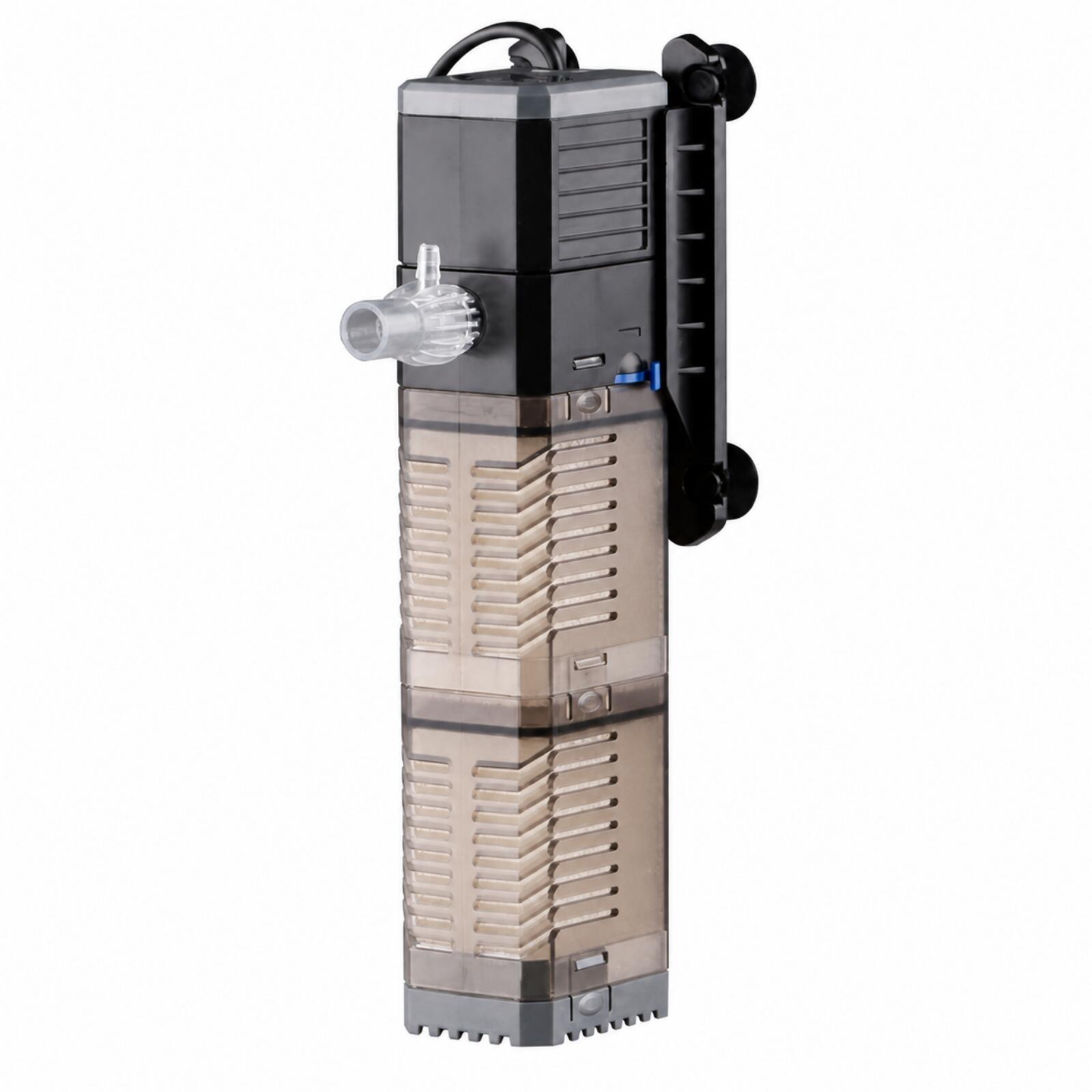 Pompa Submersible untuk Akuari - Aquarium Planted Tank Filter ulasan dan harga