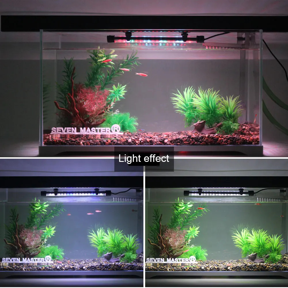 Lampu LED dekorasi akuarium, 5 - Aquarium Plant Substrate ulasan dan harga