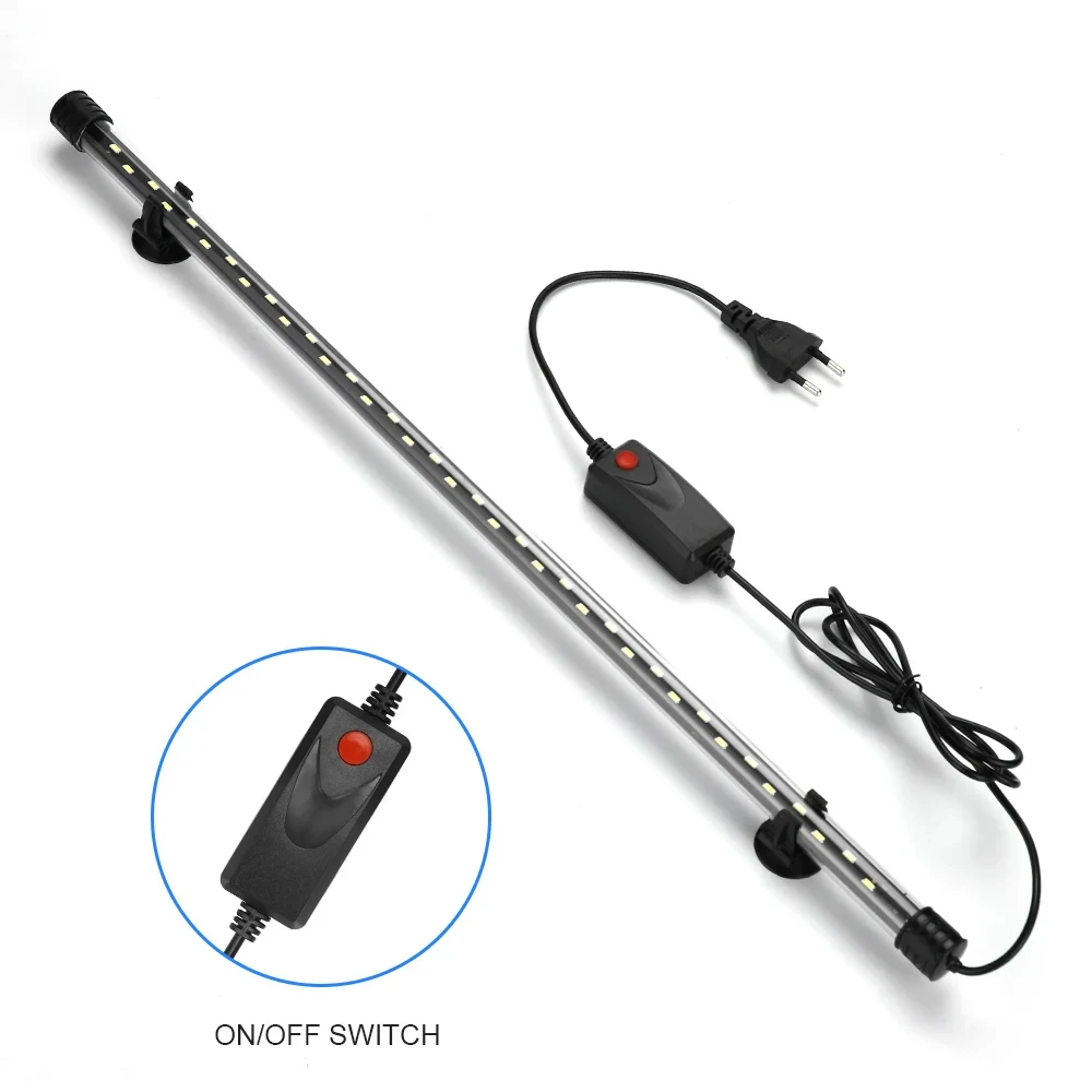 Lampu LED dekorasi akuarium, 5 - Aquarium Plant Substrate ulasan dan harga