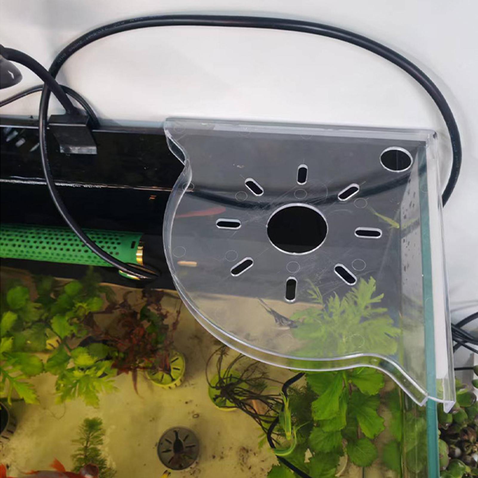 Rak Penyimpanan Sudut Akuarium - Aquarium Plants Live ulasan dan harga