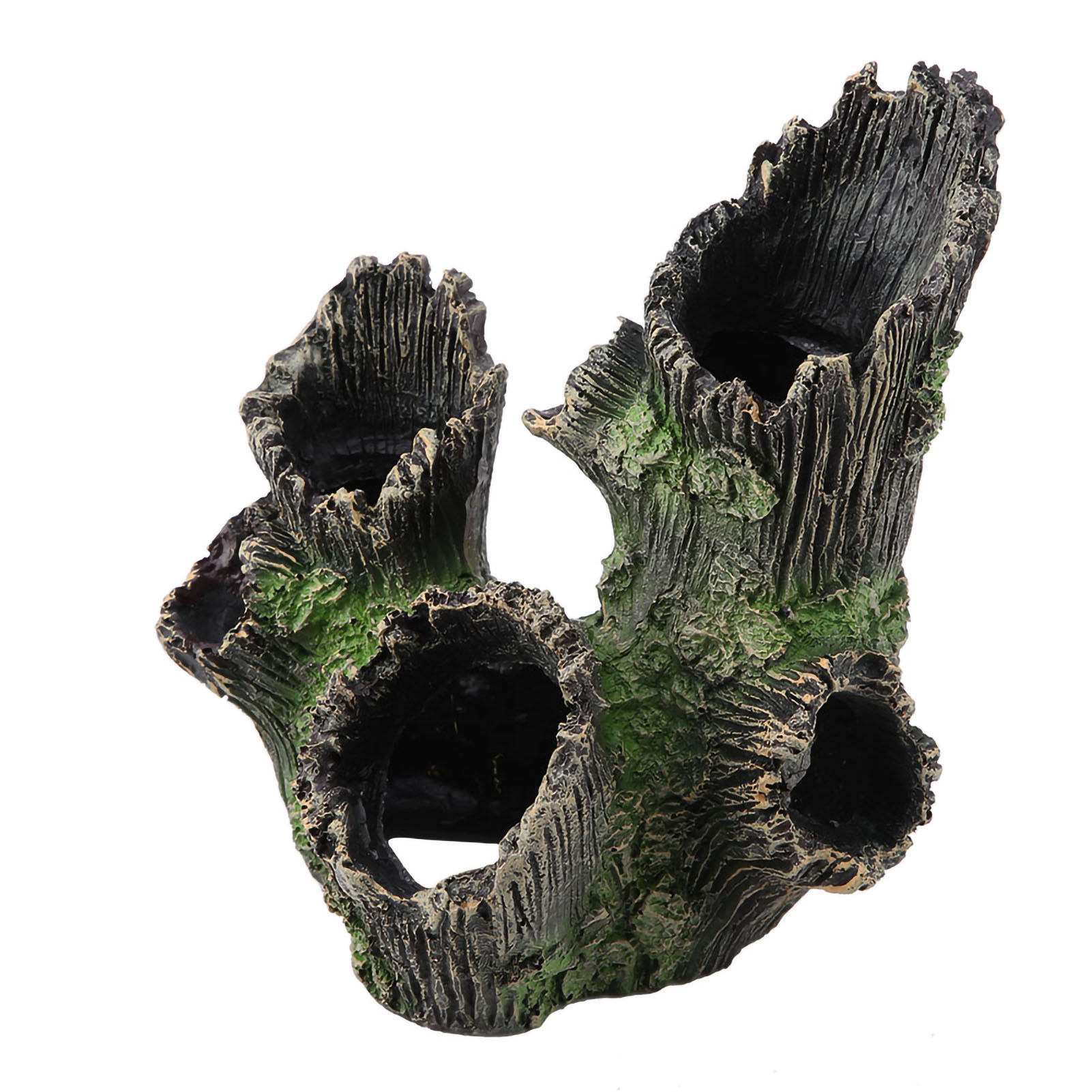 Akuarium Driftwood dekorasi bu - Aquarium Driftwood ulasan dan harga