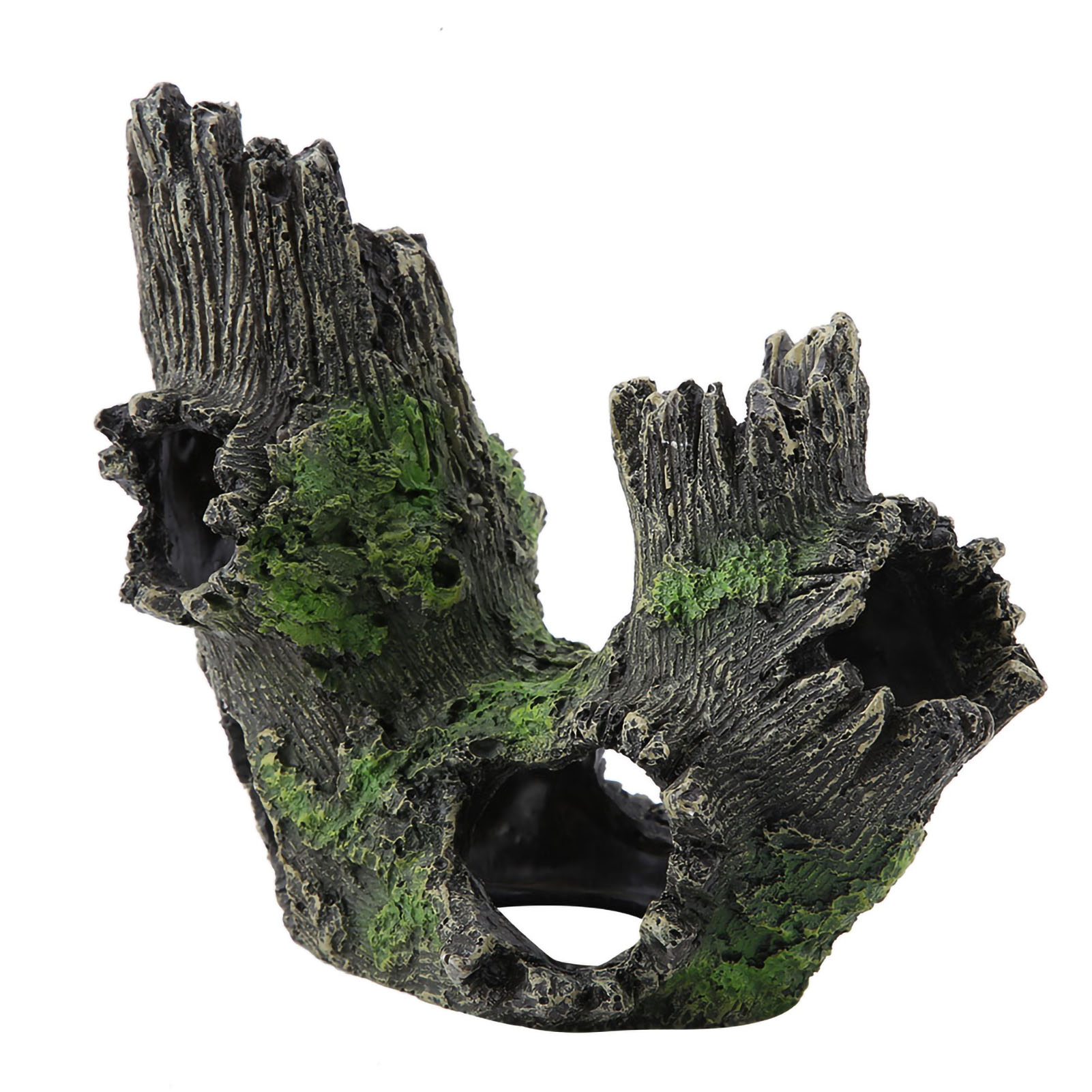 Akuarium Driftwood dekorasi bu - Aquarium Driftwood ulasan dan harga