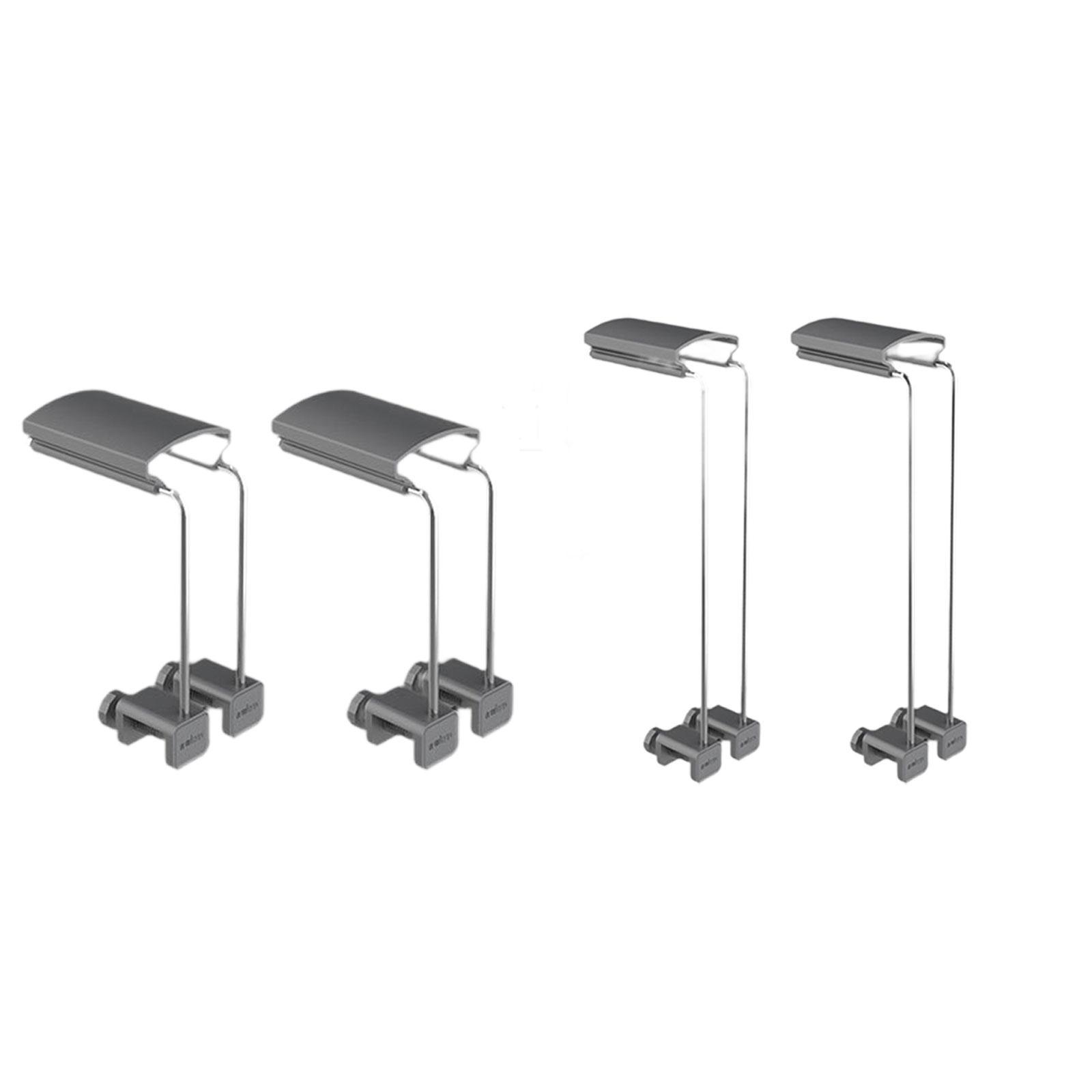 2 Buah Dudukan Lampu Akuarium  - Aquarium Plant Holder ulasan dan harga