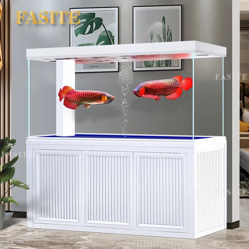 Filter Bawah Akuarium Arowana  - Aquarium Planted Tank Filter ulasan dan harga